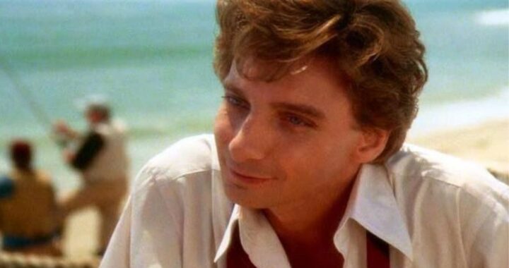 Barry Manilow – Weekend In New England 1976 (Lyrics)