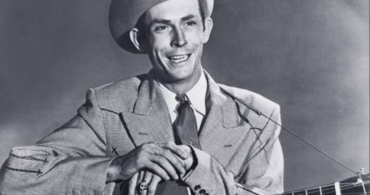 Hank Williams – Hey, Good Lookin’ 1951 (Lyrics)