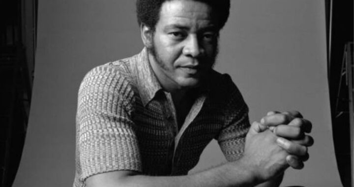 Bill Withers – Grandma’s Hands 1971 (Lyrics)