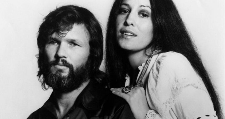 Kris Kristofferson & Rita Coolidge – Lover please 1975