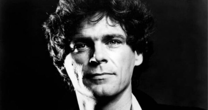 B. J. Thomas – The Eyes of a New York Woman 1975