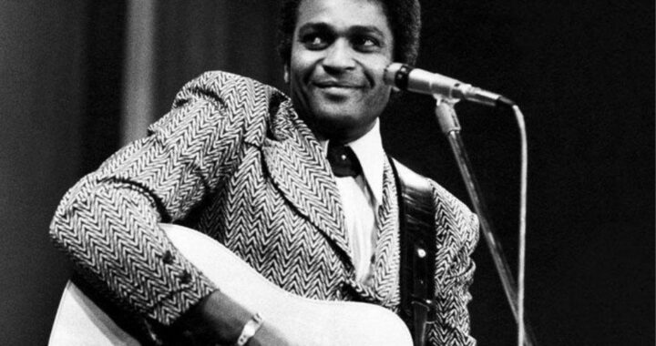 Charley Pride – Is Anybody Goin’ to San Antone 1970