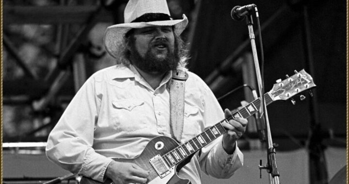 Charlie Daniels – Long Haired Country Boy 1974 (Lyrics)