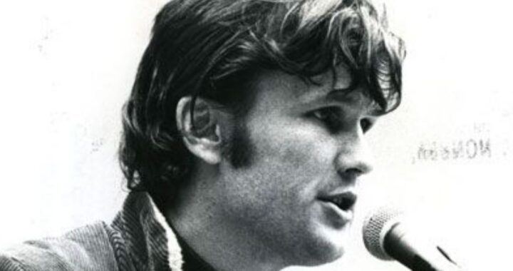 Kris Kristofferson – Nobody Loves Anybody Anymore 1986