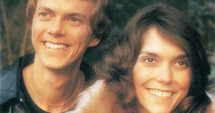 Carpenters – A Song for You 1972