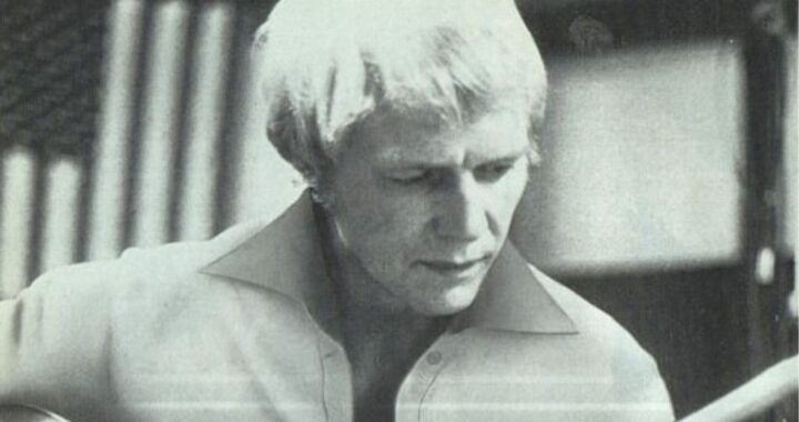 David Soul – Tomorrow Child 1977