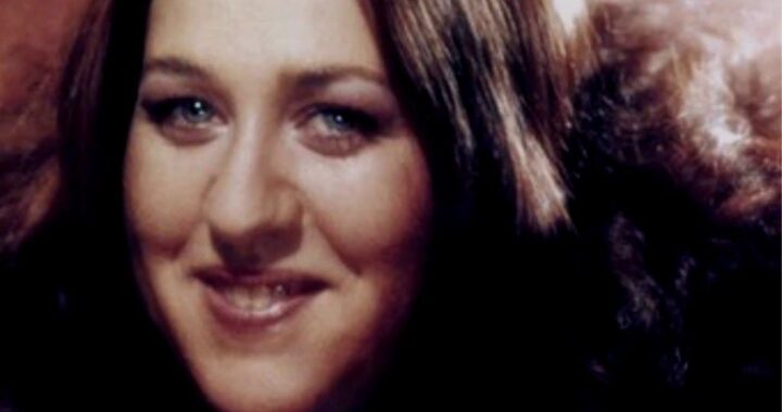 Cass Elliot – New World Coming 1970