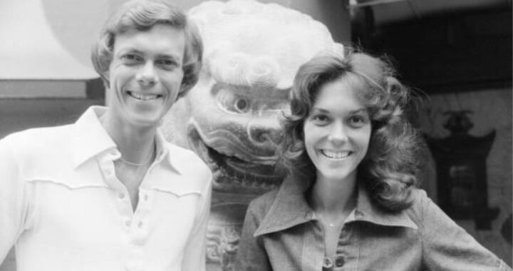 Carpenters – I Need to Be in Love 1976 (Lyrics)