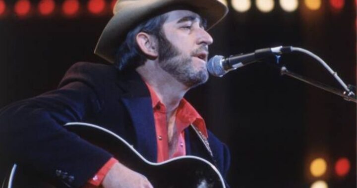 Don Williams – You’re My Best Friend 1975