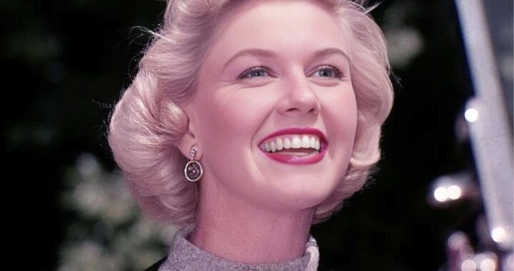 Doris Day – Que Sera, Sera 1965