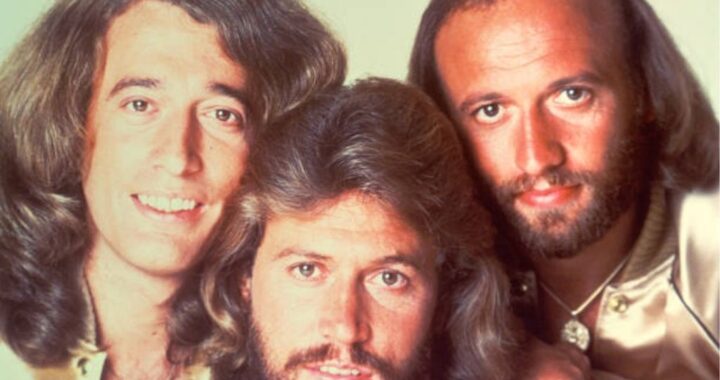 Bee Gees – How Deep Is Your Love 1977