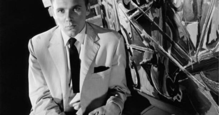 Billy Fury – It’s Only Make Believe 1958