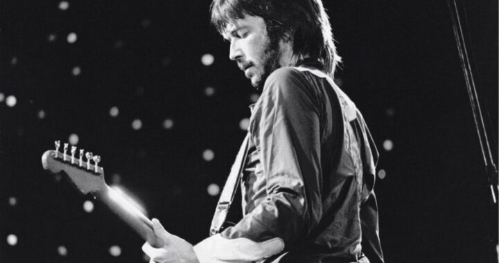 Eric Clapton – Layla 1970