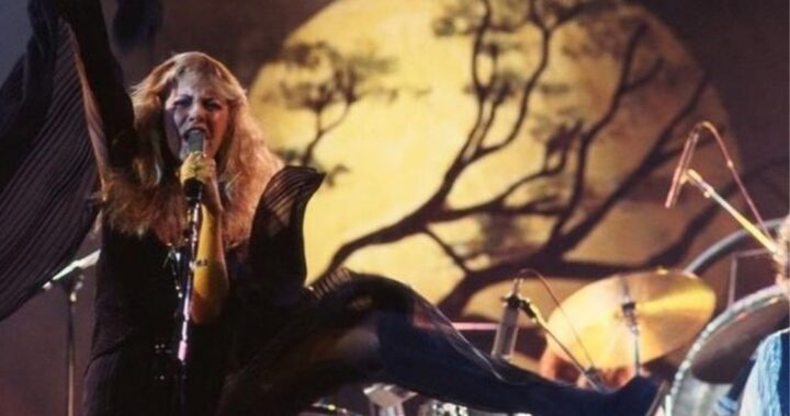 Fleetwood Mac – Rhiannon 1975