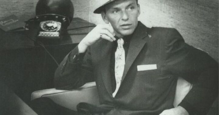 Frank Sinatra – My Way (Lyrics) 1969