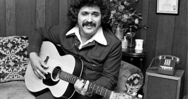 Freddy Fender – Before the Next Teardrop Falls 1975