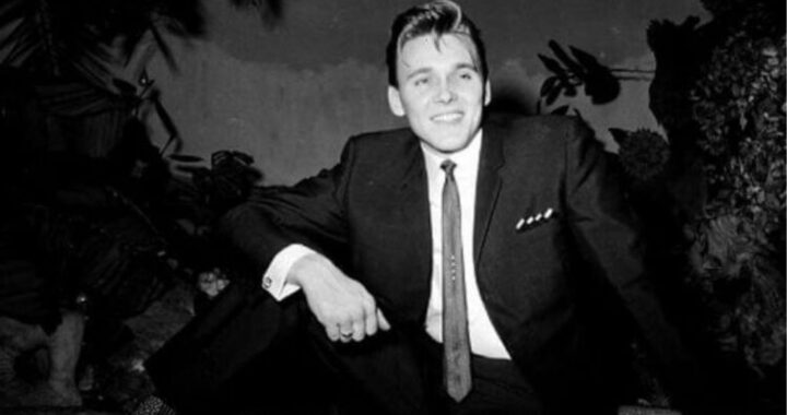 Billy Fury – Run to My Lovin’ Arms 1965