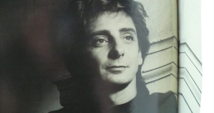 Barry Manilow – Somewhere Down the Road (1981) Lyrics