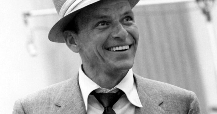 Frank Sinatra – New York, New York 1977