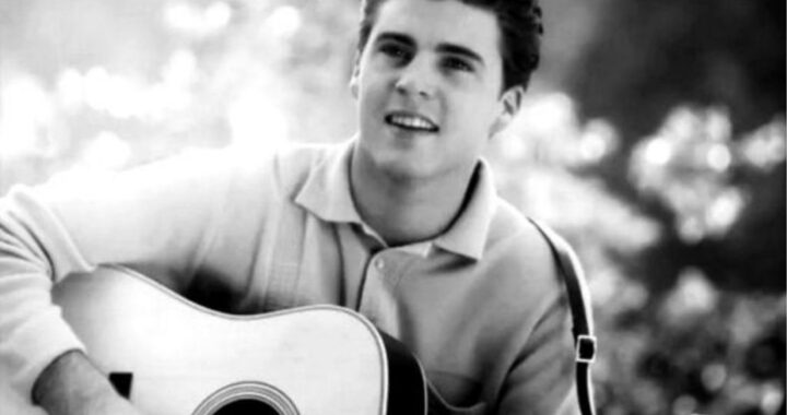 Ricky Nelson – It’s Up to You (1959)