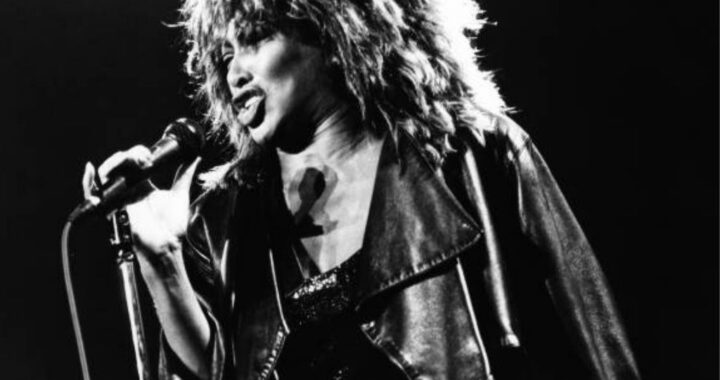 Tina Turner – I Can’t Stand the Rain (1984) Lyrics