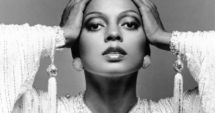 Diana Ross – Stop! In the Name of Love 1965