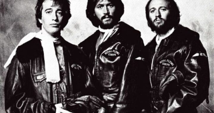 Bee Gees – Night Fever 1977