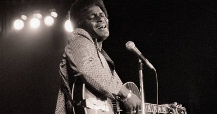 Charley Pride – Just Between You and Me 1966