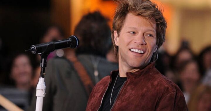 Bon Jovi – We Weren’t Born to Follow 2009