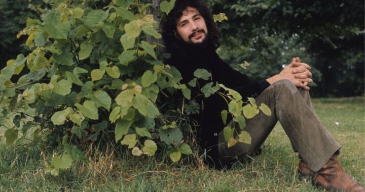 Cat Stevens – Peace Train 1971