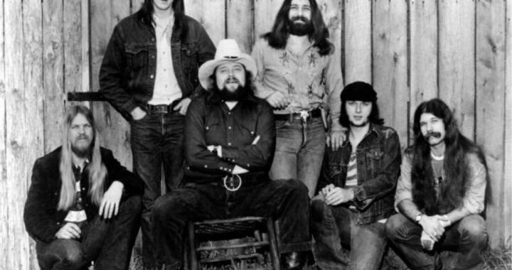 Charlie Daniels Band – In America (Lyrics) 1980