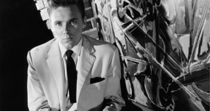 Billy Fury – A Wondrous Place (Lyrics) 1960