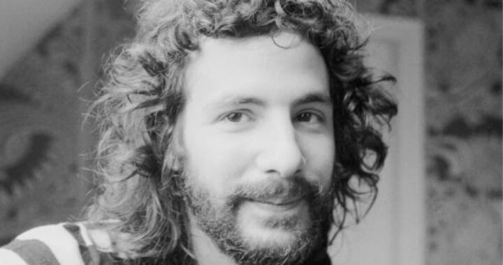 Cat Stevens – Moonshadow 1971