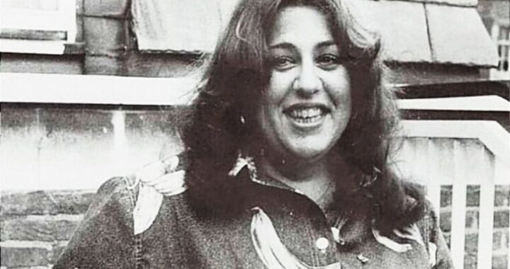 Cass Elliot – California Earthquake 1974