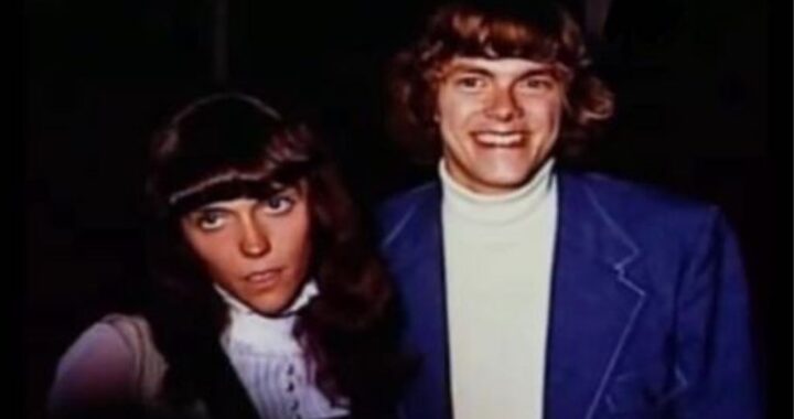 Carpenters – All You Get from Love Is a Love Song 1977