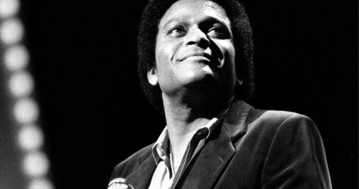 Charlie Pride – Is Anybody Goin’ to San Antone 1970