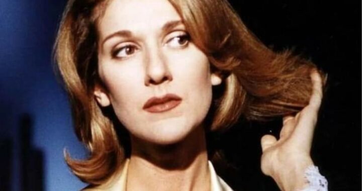 Céline Dion – My Heart Will Go On 1997