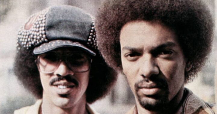 Brothers Johnson – I’ll Be Good to You 1976