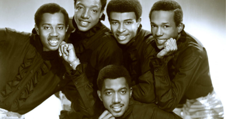 The Temptations – Get Ready (Lyrics) 1966