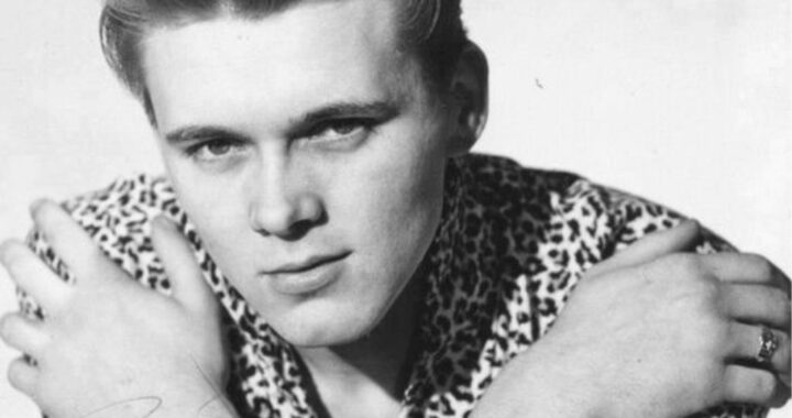 Billy Fury – I’d Never Find Another You 1965