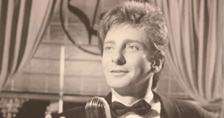 Barry Manilow – Ships (1979) with Lyrics