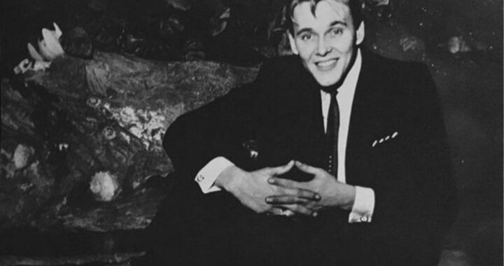 Billy Fury – Like I’ve Never Been Gone 1963 with Lyrics