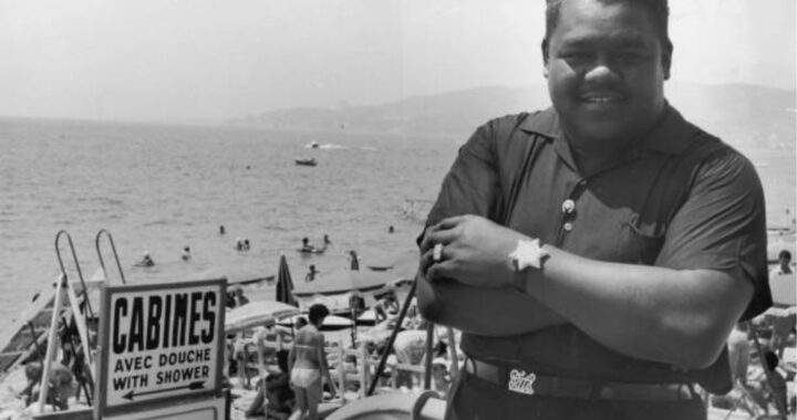 Fats Domino – I’m Walkin’ 1957