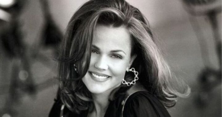 Belinda Carlisle – La Luna 1989