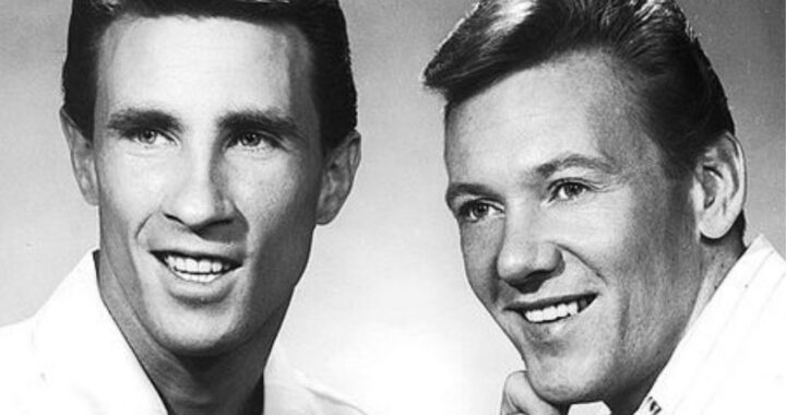 The Righteous Brothers – Soul and Inspiration 1966