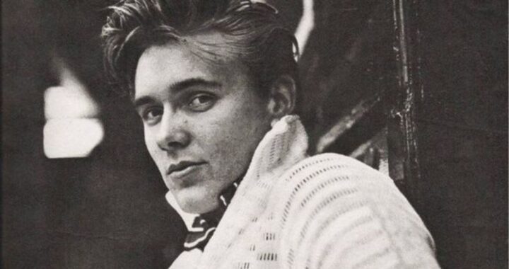 Billy Fury – In Summer 1963 with Lyrics