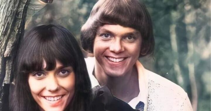 Carpenters – I Need to Be in Love (1976)