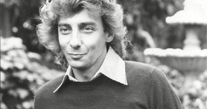 Barry Manilow – The Old Songs (1981) with Lyrics