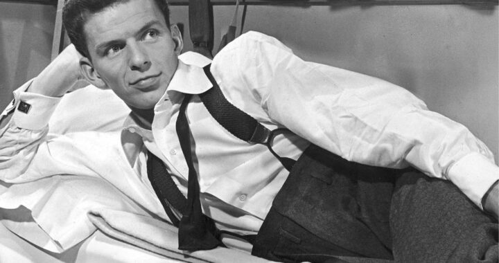 Frank Sinatra – Fly Me to the Moon 1964