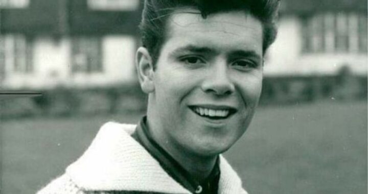 Cliff Richard – The Next Time 1962